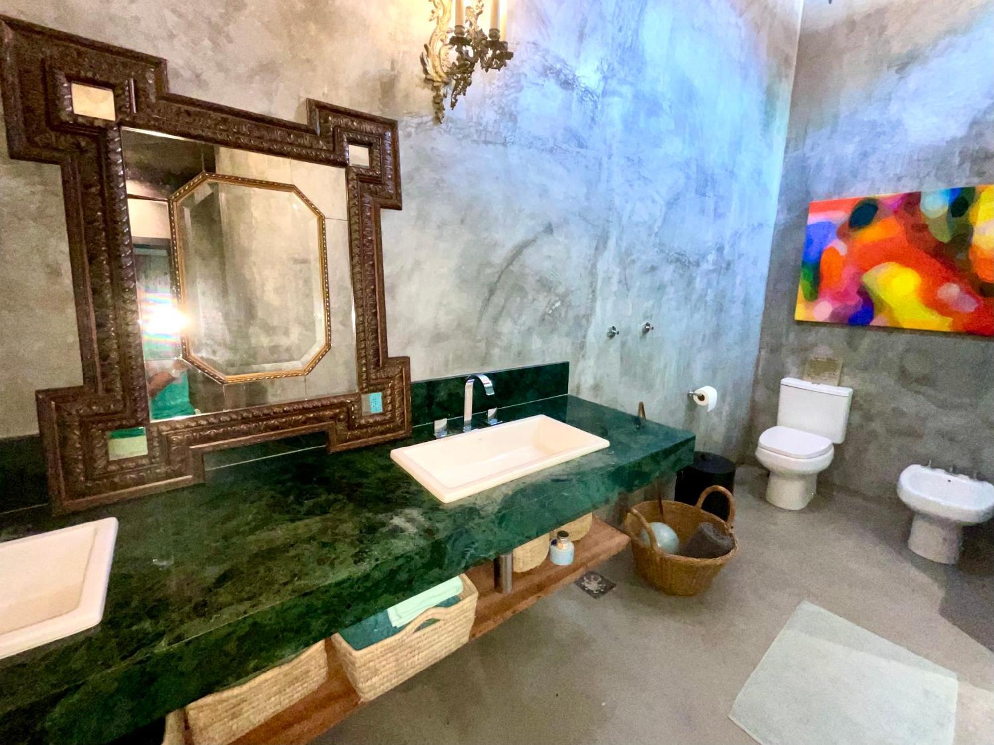 Alojamento Emerald House