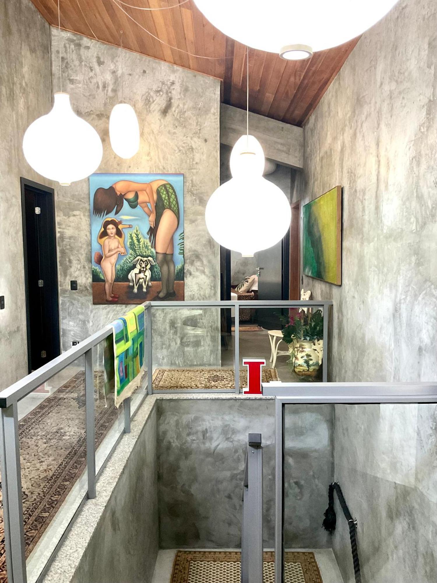 Emerald House Alojamento Rio de Janeiro