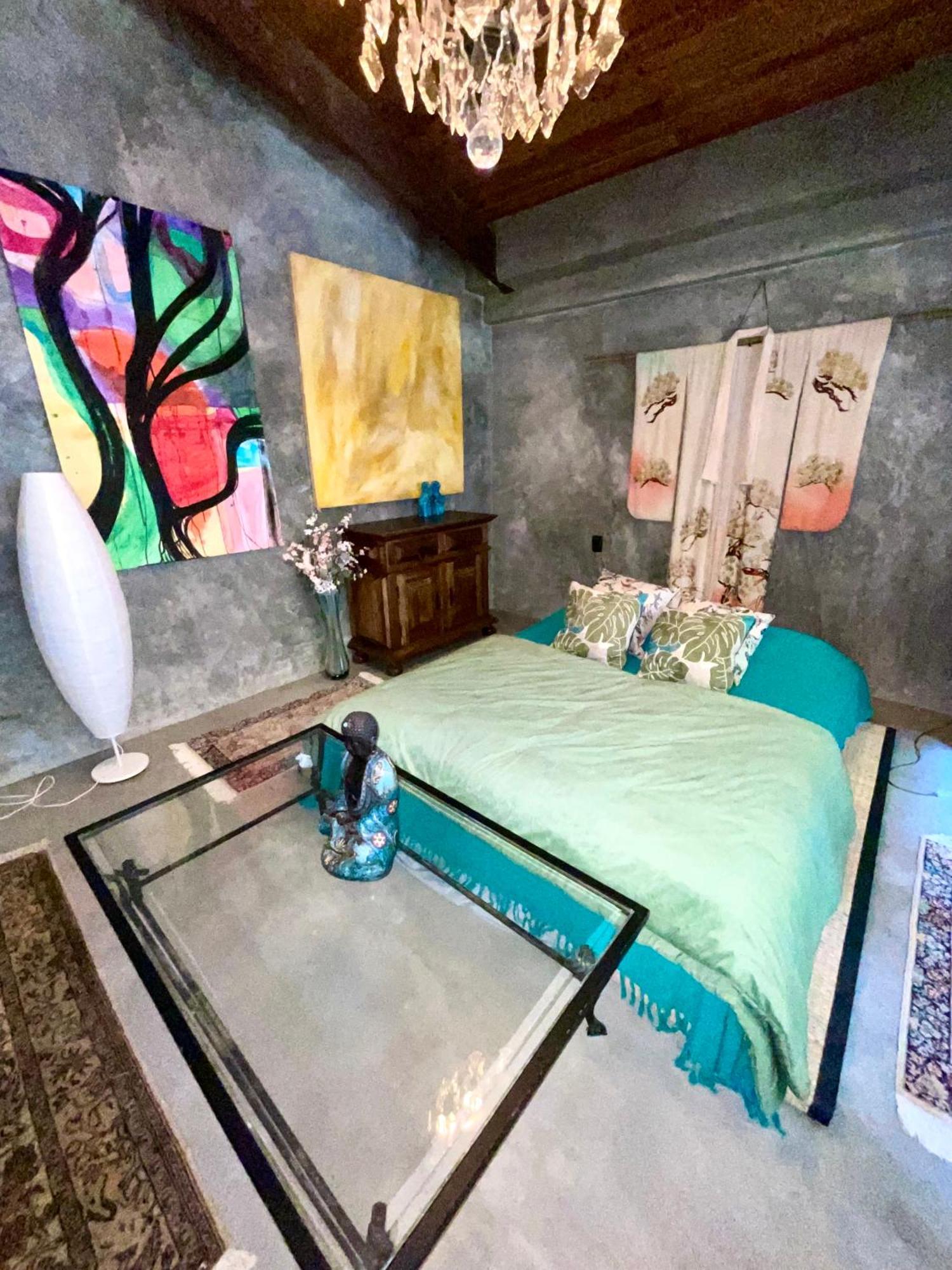 Emerald House Alojamento *